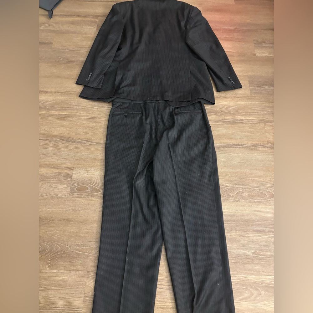 Custom Suit - Picture 13 of 16